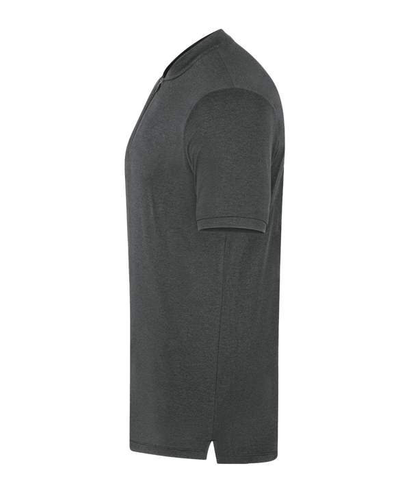 JAKO Pro Casual Poloshirt Grau F855 - grau