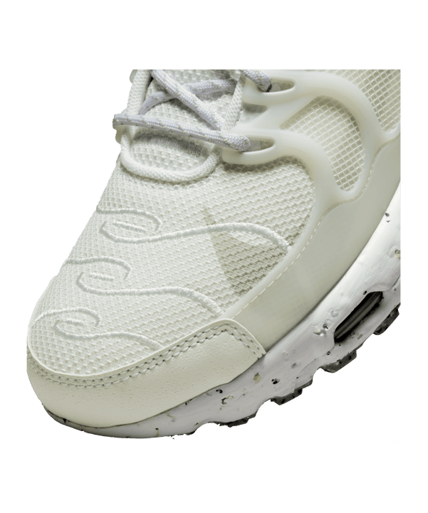 Nike Air Max Terrascape Plus Weiss F100 - weiss