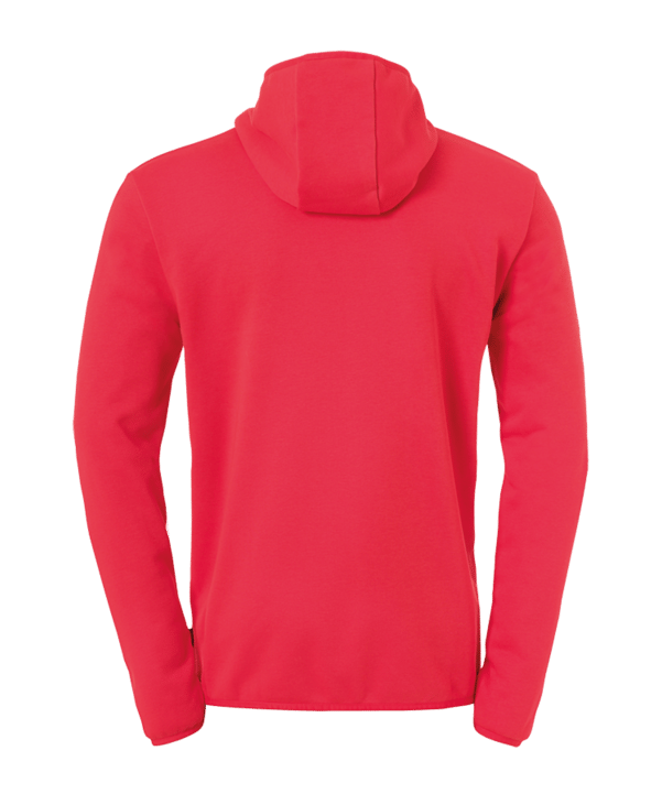 uhlsport Essential Hoody Rot F04 - rot