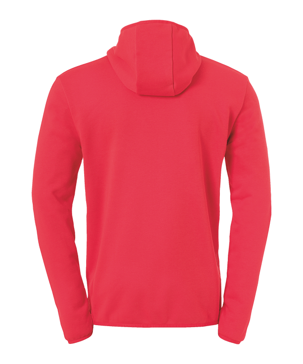 uhlsport Essential Hoody Rot F04 - rot