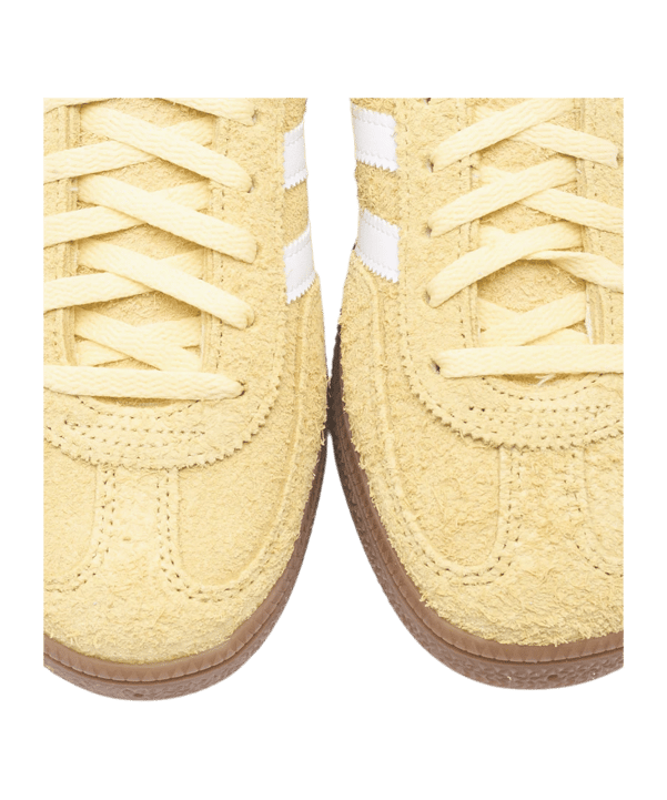 adidas Originals Care Bears Handball Spezial Damen Gelb - gelb