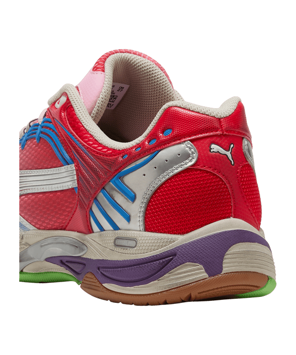 PUMA Kessel Pro Rosa F06 - rosa