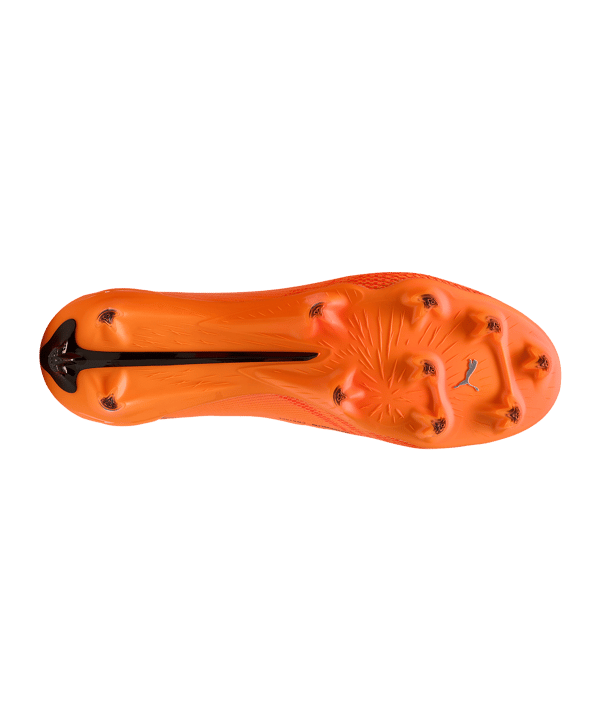 PUMA ULTRA 6 Ultimate FG Hot Pursuit Orange F03 - orange