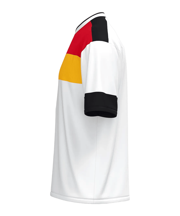 JAKO Club 92 Trikot Weiß F601 - weiss