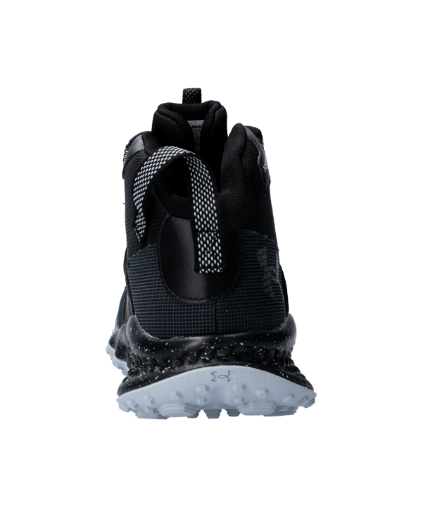 Under Armour Charged Maven Trek Schwarz F002 - schwarz
