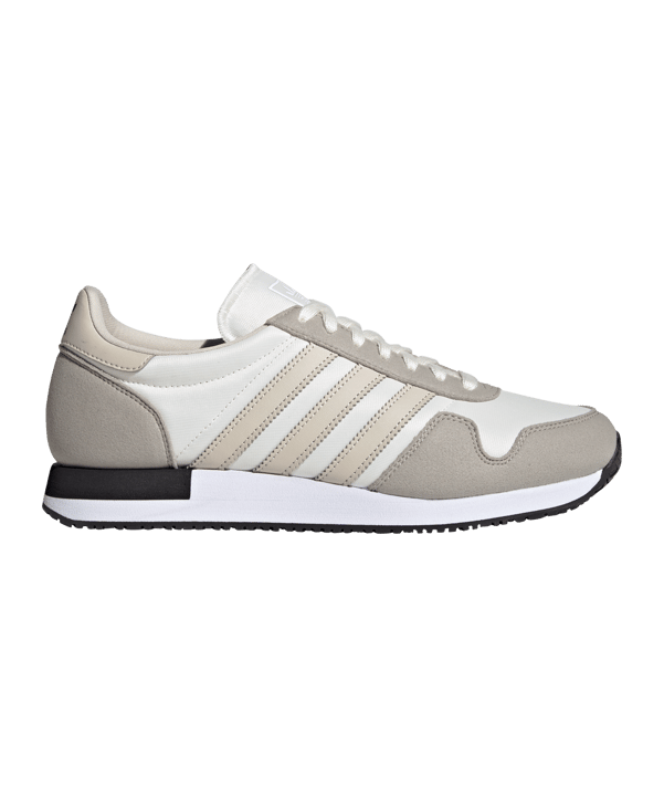 adidas Originals USA 84 Braun - braun