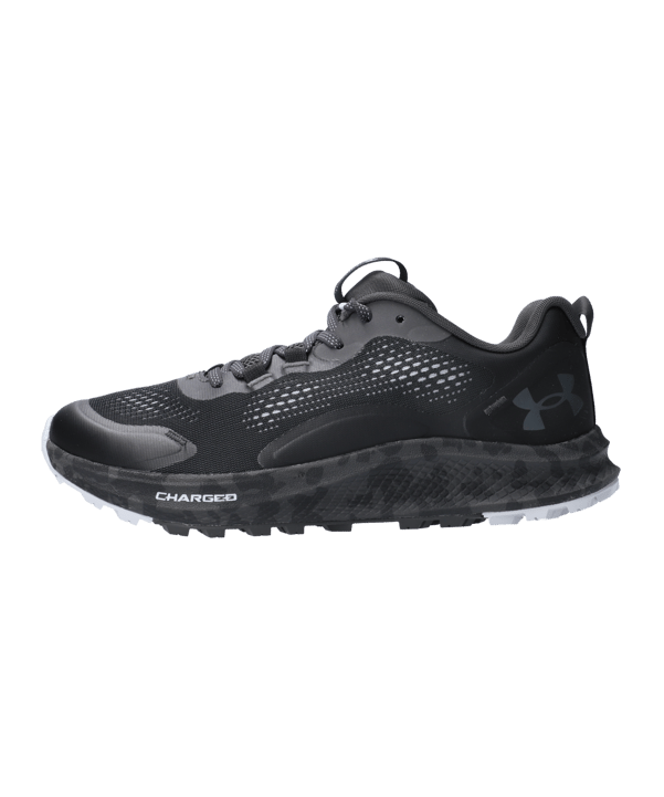 Under Armour W Charged Bandit Tr 2 Damen F001 Laufschuh - schwarz