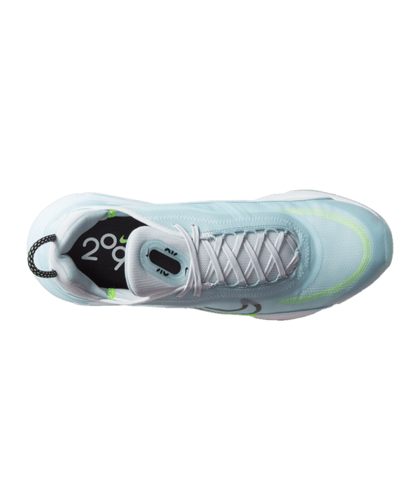 Nike Air Max 2090 Blau Schwarz F400 - blau