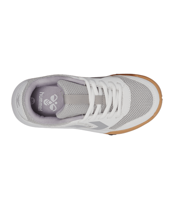 Hummel Multiplay Stable Lc Kids Grau F2509 - grau