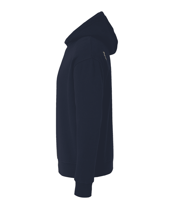 Kempa Game Changer Hoody Blau F41 - blau