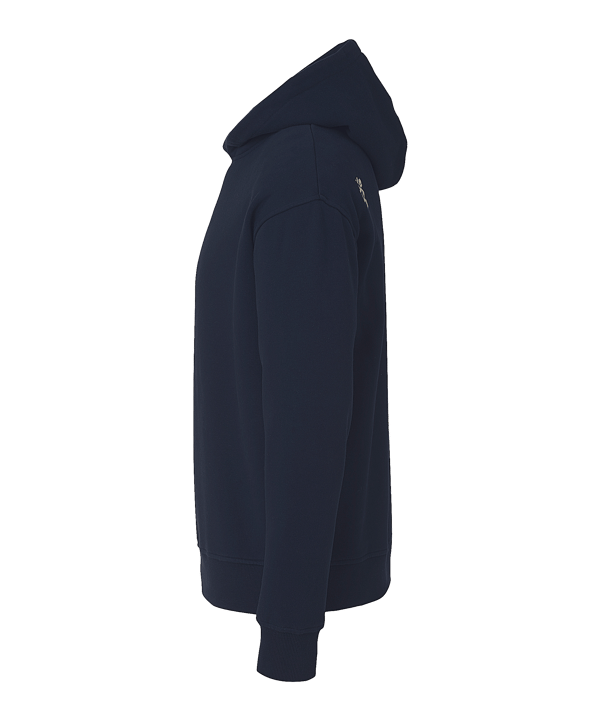 Kempa Game Changer Hoody Blau F41