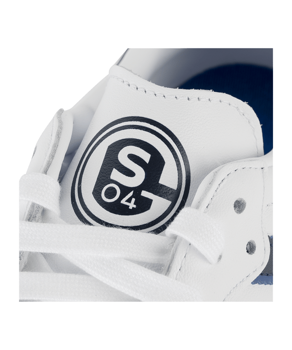 adidas Samba Wit - wit