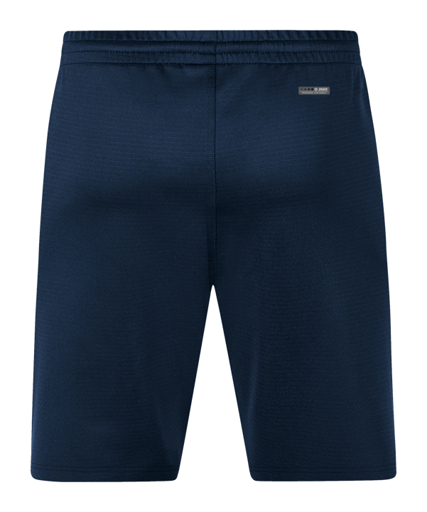 JAKO Challenge Trainingsshort Blau F903 - blau