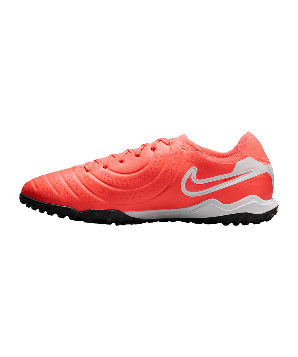 Nike Tiempo Legend X Pro TF Mad Energy Rot F800 - rot