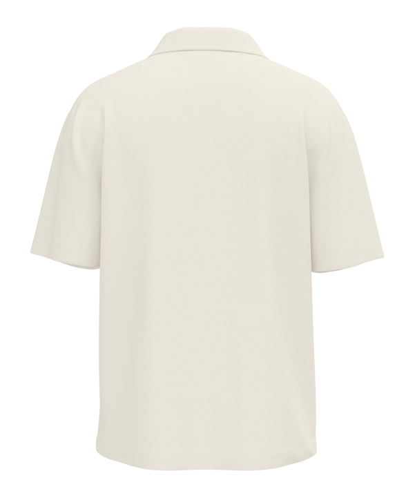 JAKO Wardrobe Polo Weiß F601 - weiss