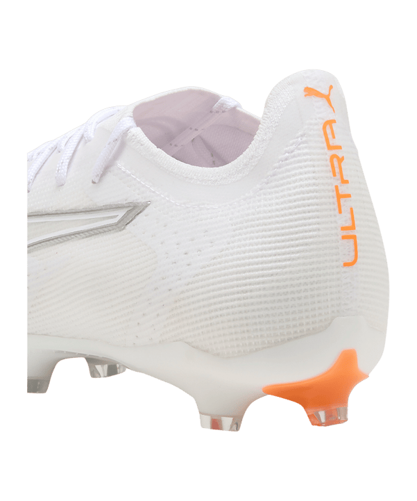 PUMA ULTRA 6 Pro FG/AG White Pack Weiß F04 - weiss