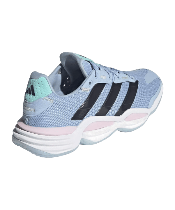 adidas Stabil 16 Damen Blau - blau