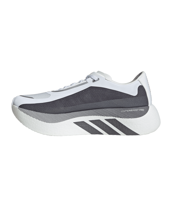adidas Hyperboost Edge Hyperboost Pro Chaussure de running Blanc - blanc