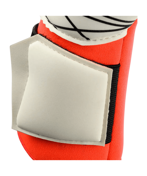uhlsport FM ZNE Ultragrip RC Guanti da portiere Rosso C01 - rosso