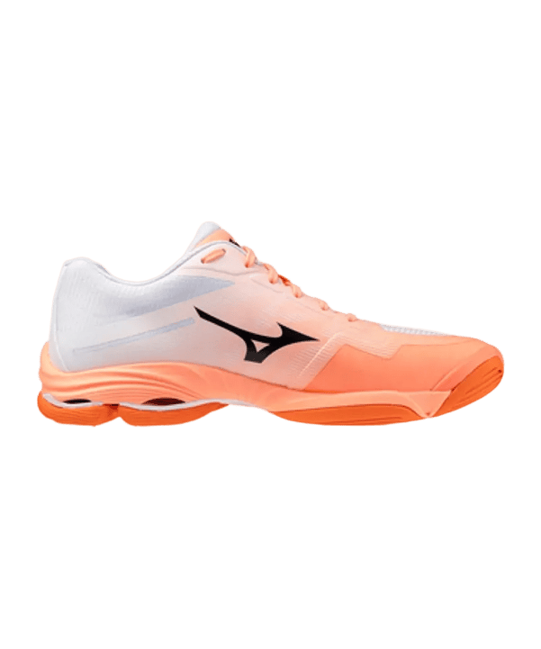 Mizuno Wave Lightning Pro Rosa C80 - rosa