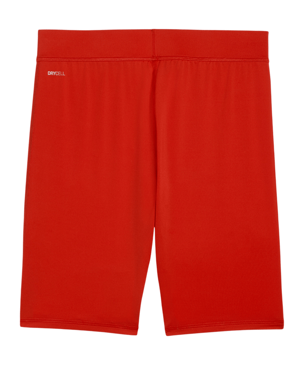 PUMA teamLIGA26 Baselayer Short Sous-vêtements moulants Rouge C01 - rouge