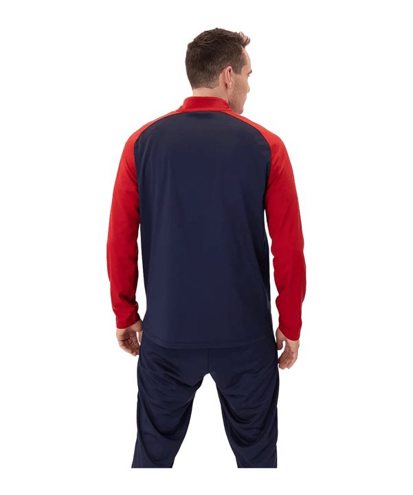 JAKO Iconic Trainingsanzug Blau F901 - blau
