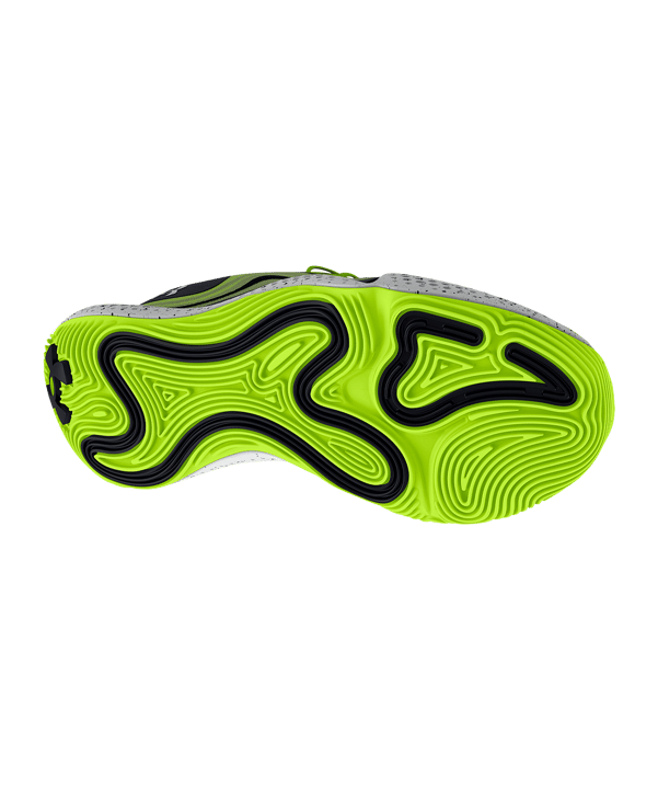 Under Armour Spawn 6 Grün F300 - gruen