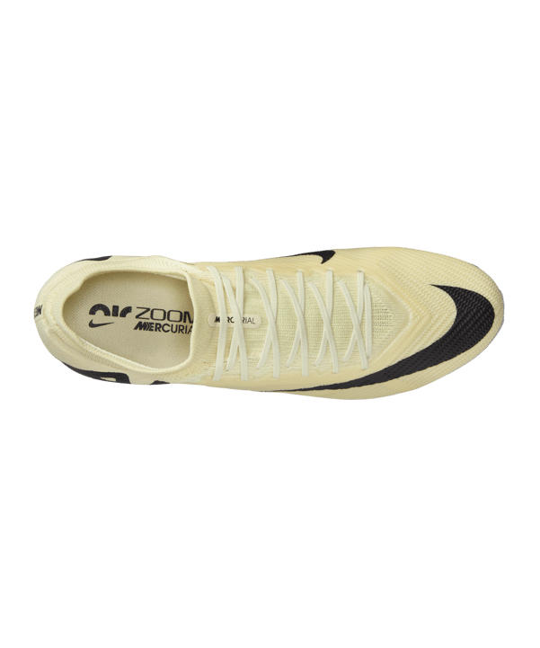 Nike Air Zoom Mercurial Vapor XV Pro FG Mad Ready Beige Schwarz F700 - beige