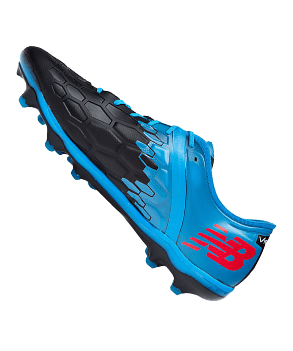 New Balance Visaro 2.0 Pro FG Schwarz F81 - schwarz