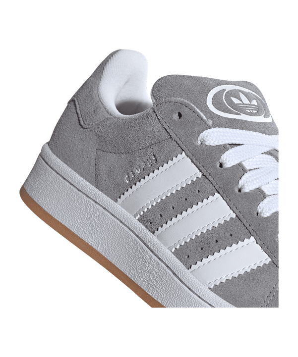 adidas Originals Sneaker Kids Grau - grau