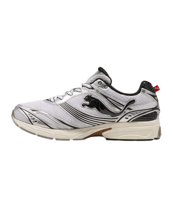 PUMA Homura OG Grau - grau