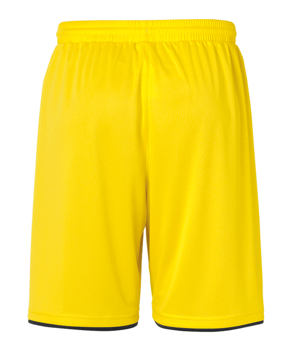 uhlsport Court Jaune C007 - jaune