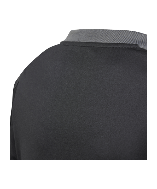 adidas Tiro 24 Competition Training Trikot Kids Schwarz - schwarz