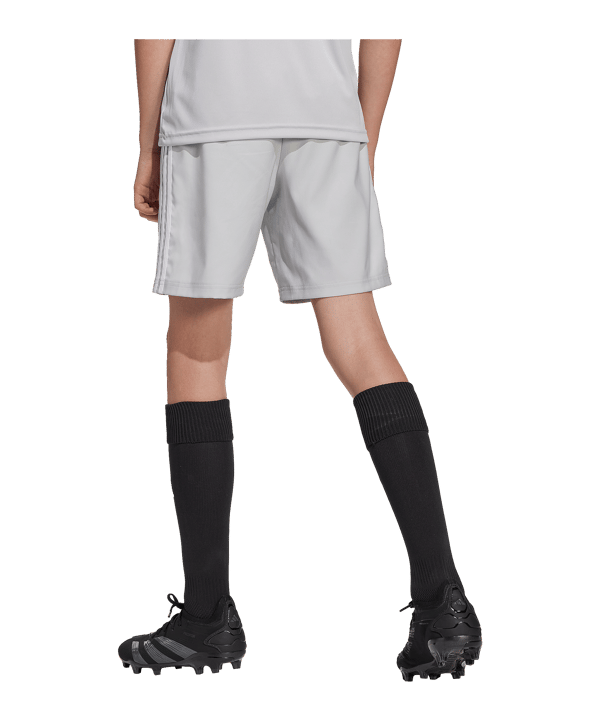adidas Tastigo 25 Short Kids Grau - grau