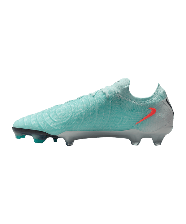 Nike Phantom GX II Elite FG Mad Energy Türkis F300 - tuerkis
