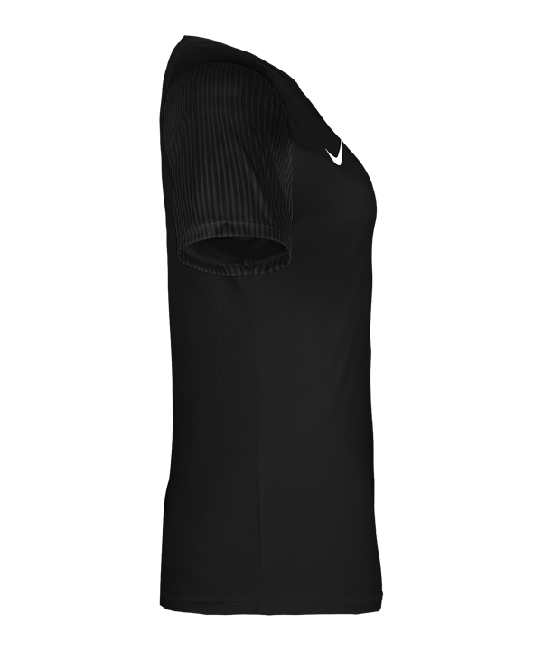 Nike Academy II Trikot Damen Schwarz F010 - schwarz