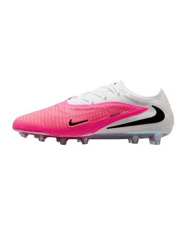 Nike Phantom 6 Low Elite AG Breakout Rosa F900 - rosa
