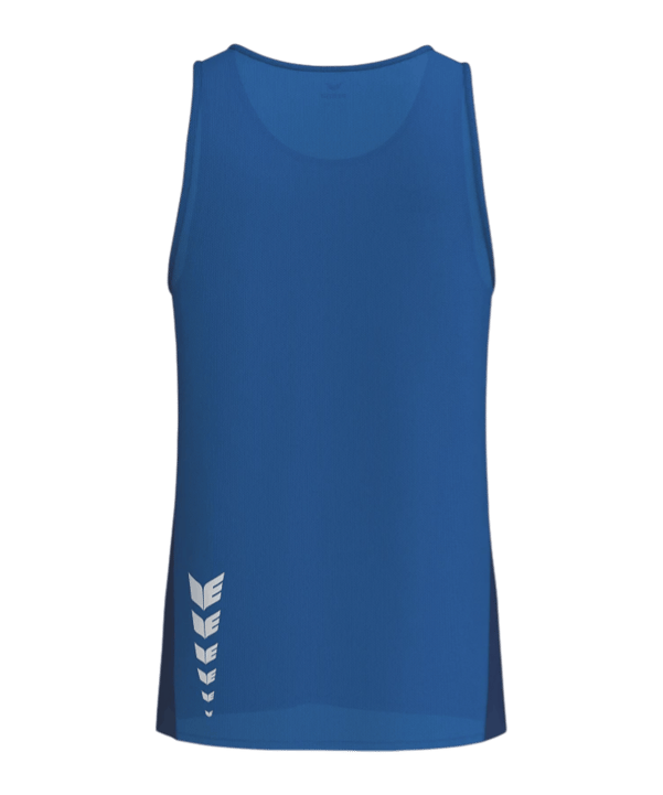 Erima T&F WINGS Tanktop Kids Blau F8282604 - blau