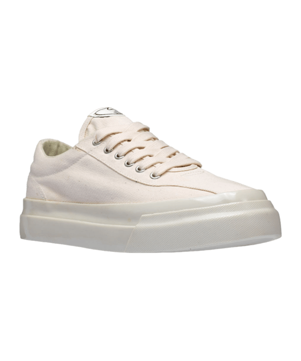 Stepney Dellow Sneaker Damen Beige