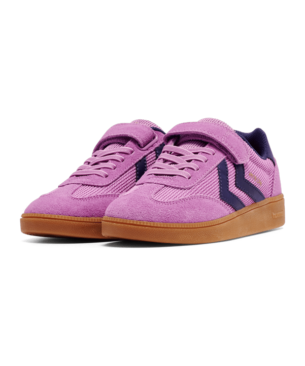 Hummel Vm78 Cph Kids Lila F3685 - lila