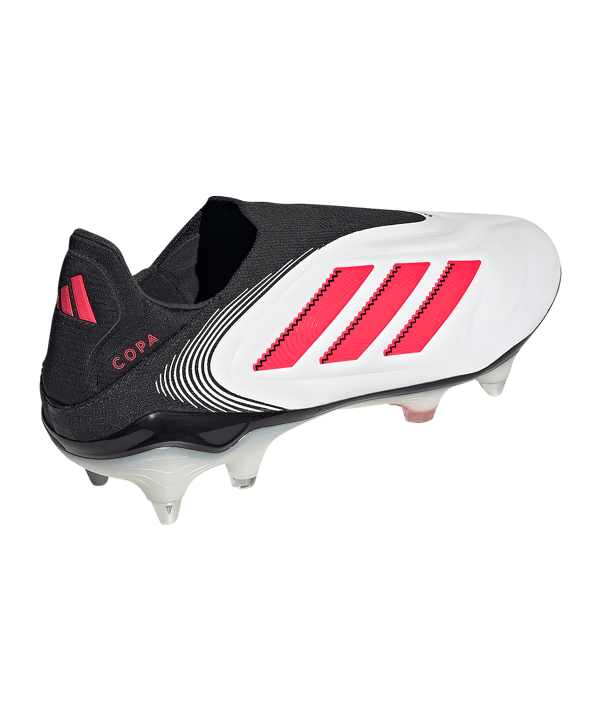 adidas COPA Pure III Elite LL SG Pure Victory Weiss - weiss