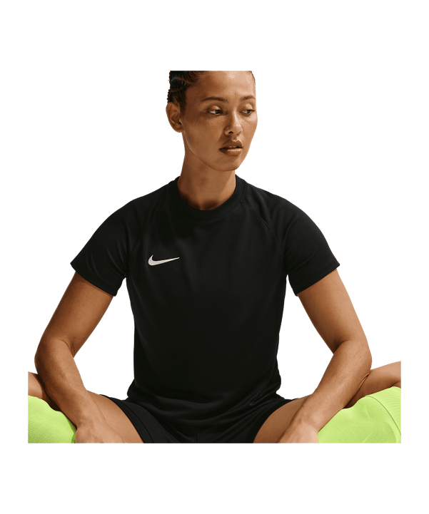Nike Park VIII Trikot Damen Schwarz F010 - schwarz