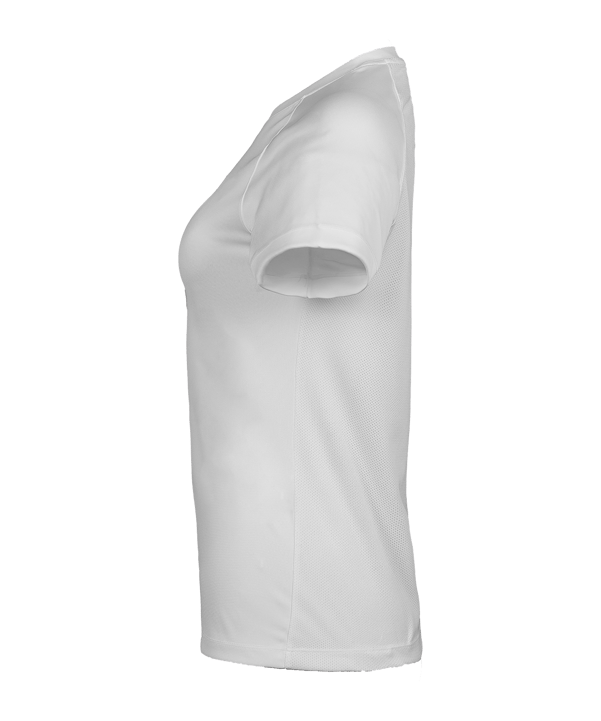 Nike Park VIII Trikot Damen Weiß F103 - weiss