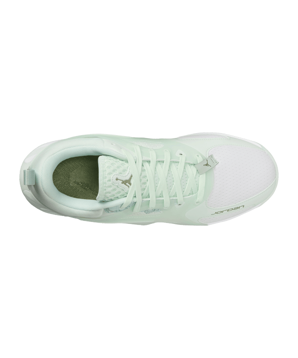 Jordan Heir Heir "Abundance" Damen Weiß F102 - weiss