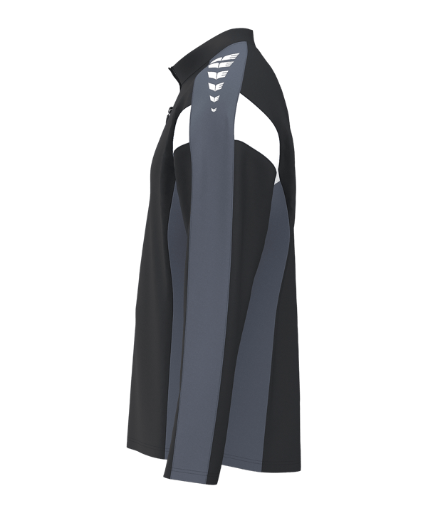 Erima Celebrate 125 Sweatshirt Kids Schwarz - schwarz