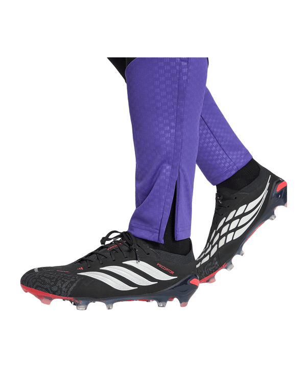 adidas Tiro 26 Competition Trainingsbroek Zwart - zwart