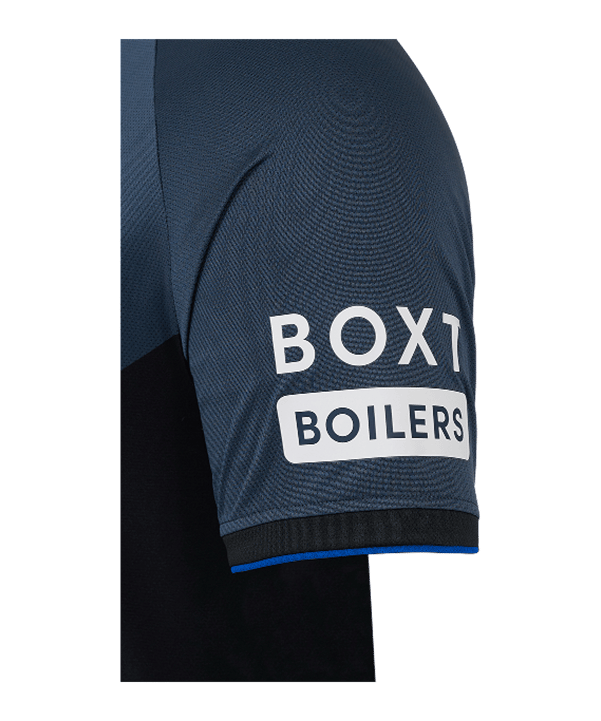 Castore Glasgow Rangers Trikot 3rd 2025/2026 Grau F022 - grau