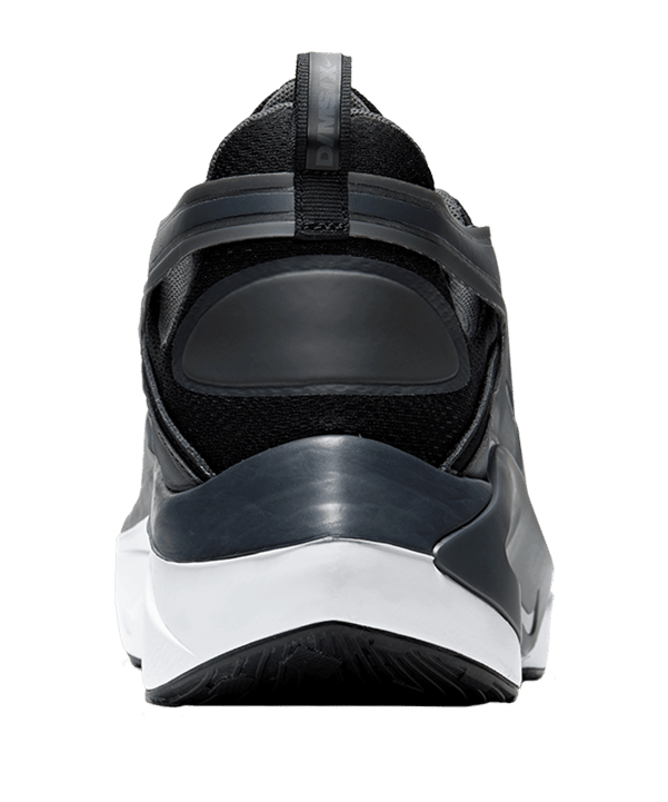 Nike Signal D/MS/X SE Sneaker Grau F002 - grau