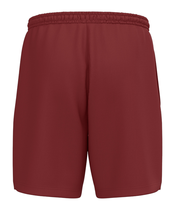 JAKO Wardrobe Short Rot F156 - rot