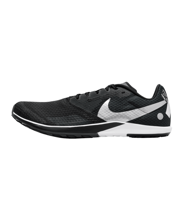 Nike Chaussure de running Noir C001 - noir